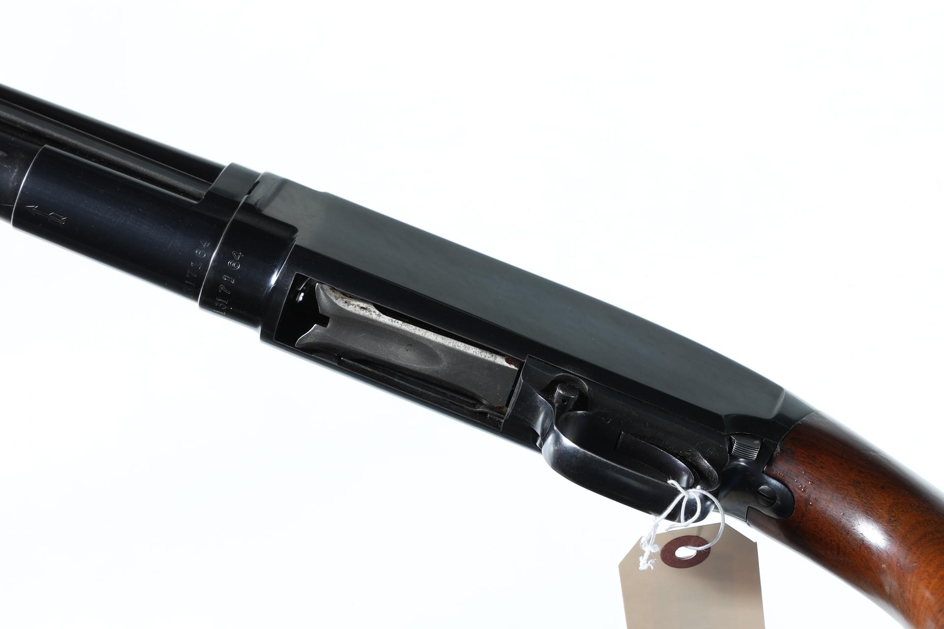Winchester 12 Slide Shotgun 12ga