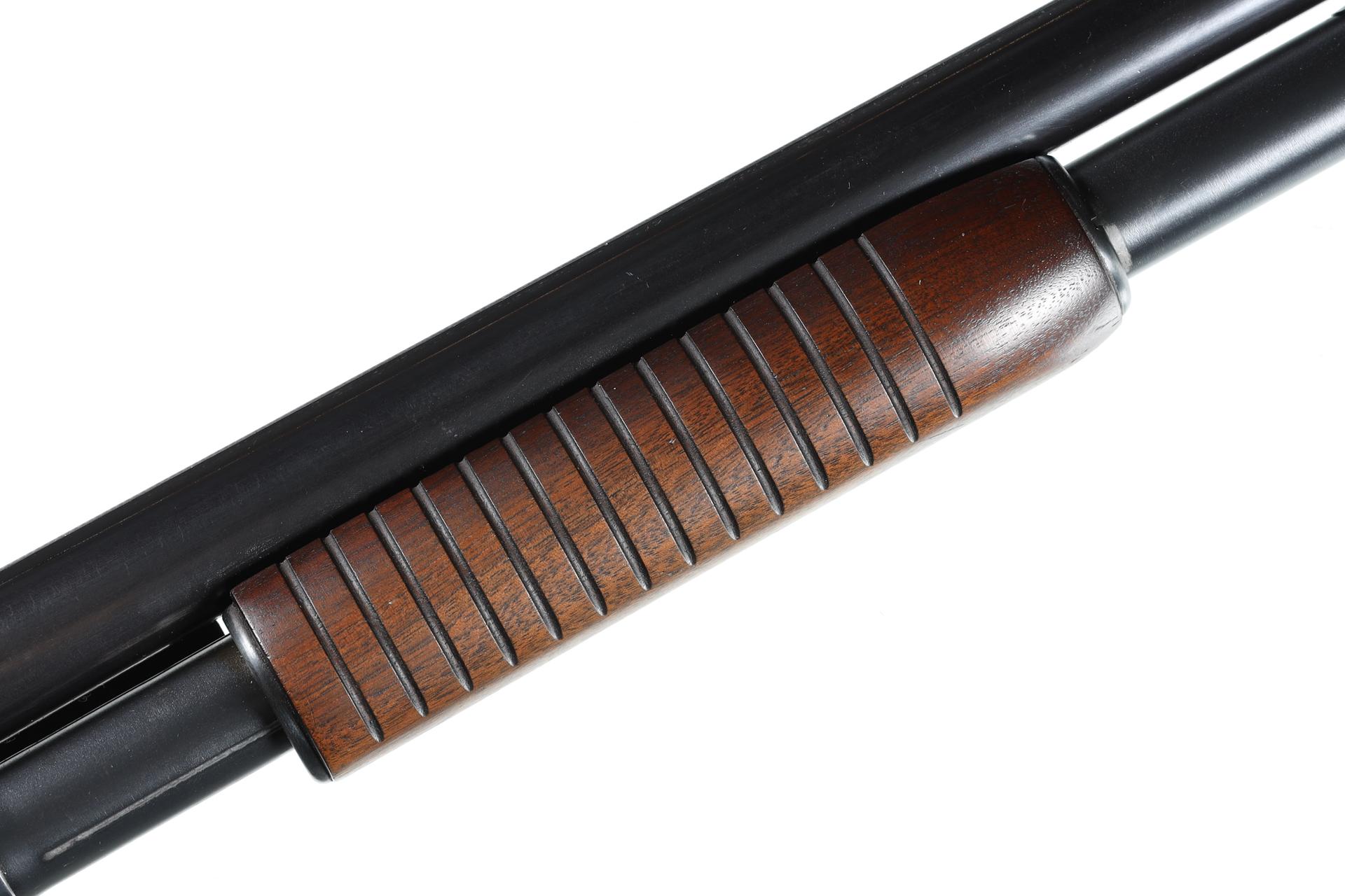 Winchester 12 Slide Shotgun 12ga
