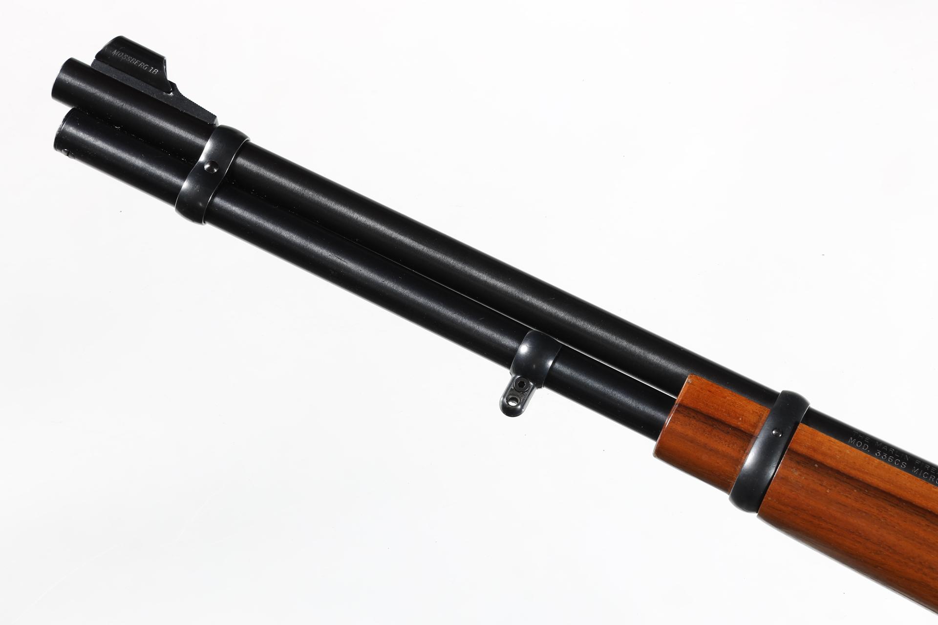 Marlin 336CS Lever Rifle .30-30 Win