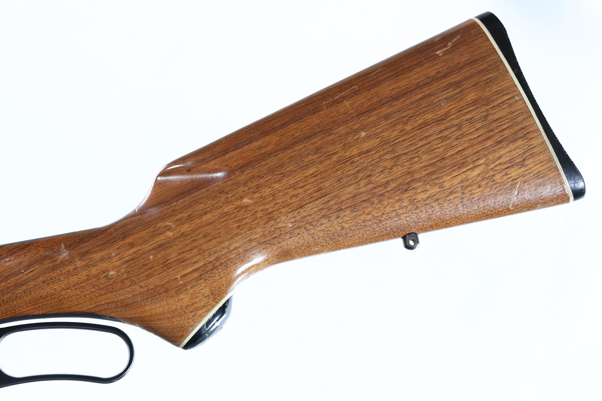 Marlin 336CS Lever Rifle .30-30 Win