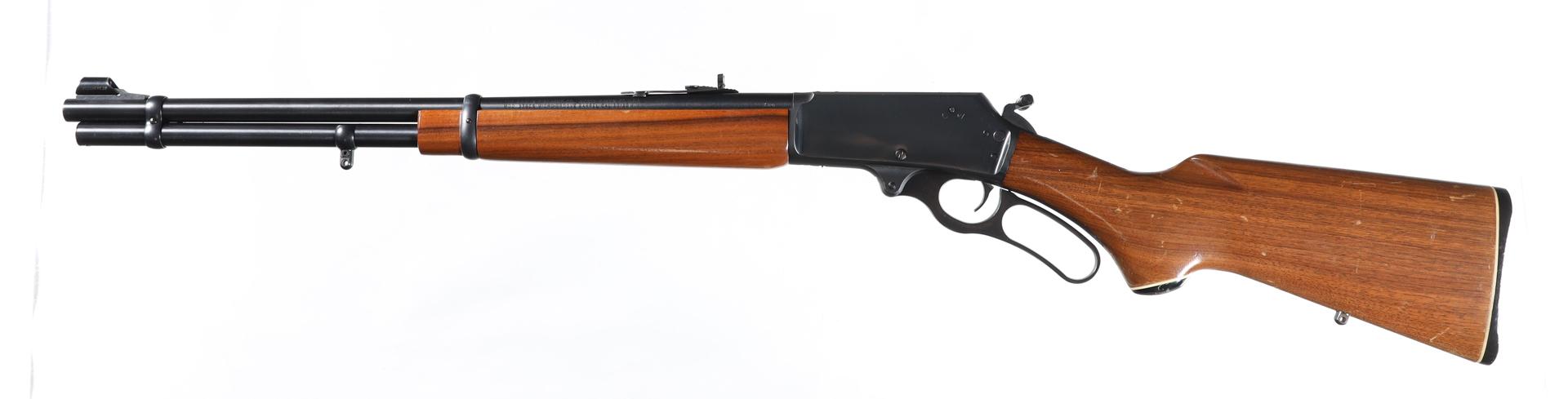 Marlin 336CS Lever Rifle .30-30 Win
