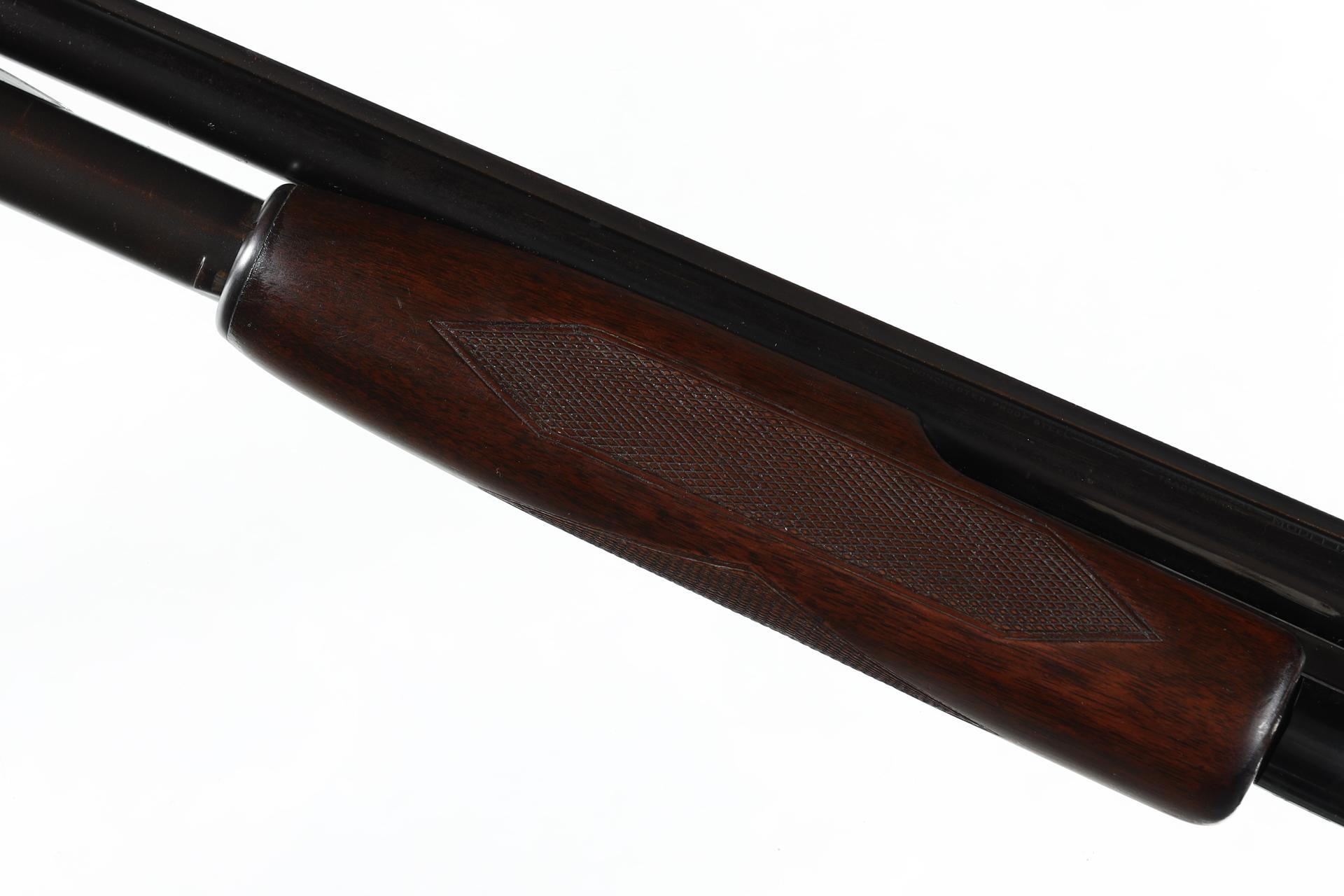 Winchester 12 Slide Shotgun 28ga