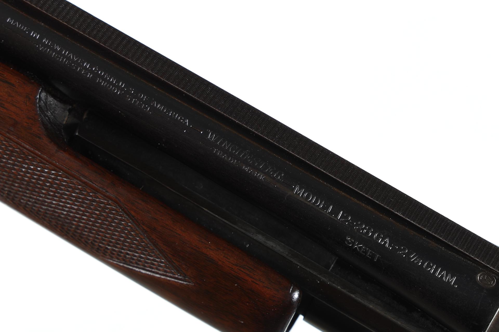 Winchester 12 Slide Shotgun 28ga