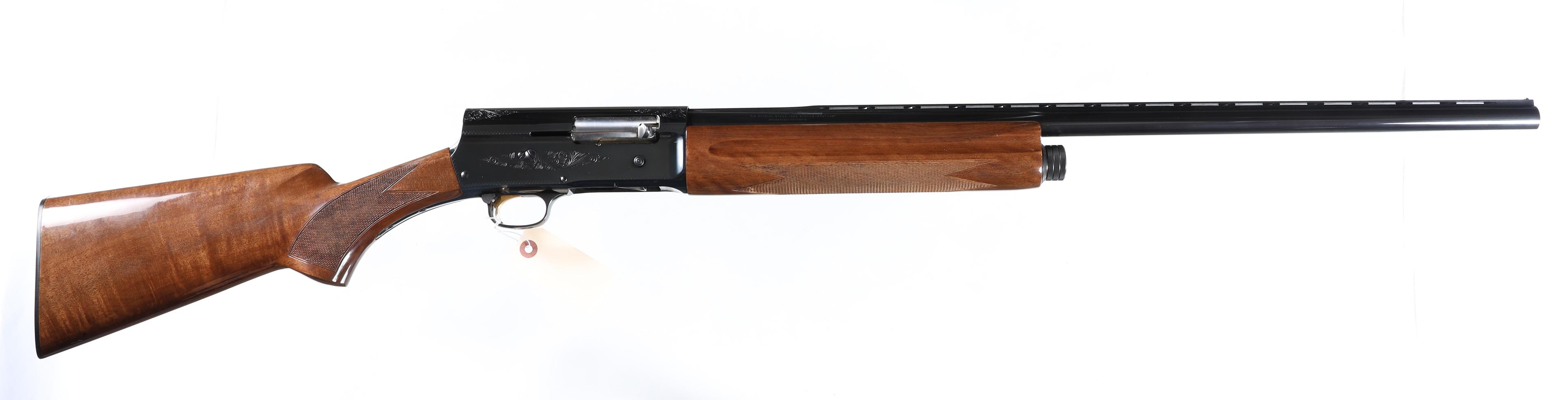 Browning A5 Semi Shotgun 12ga