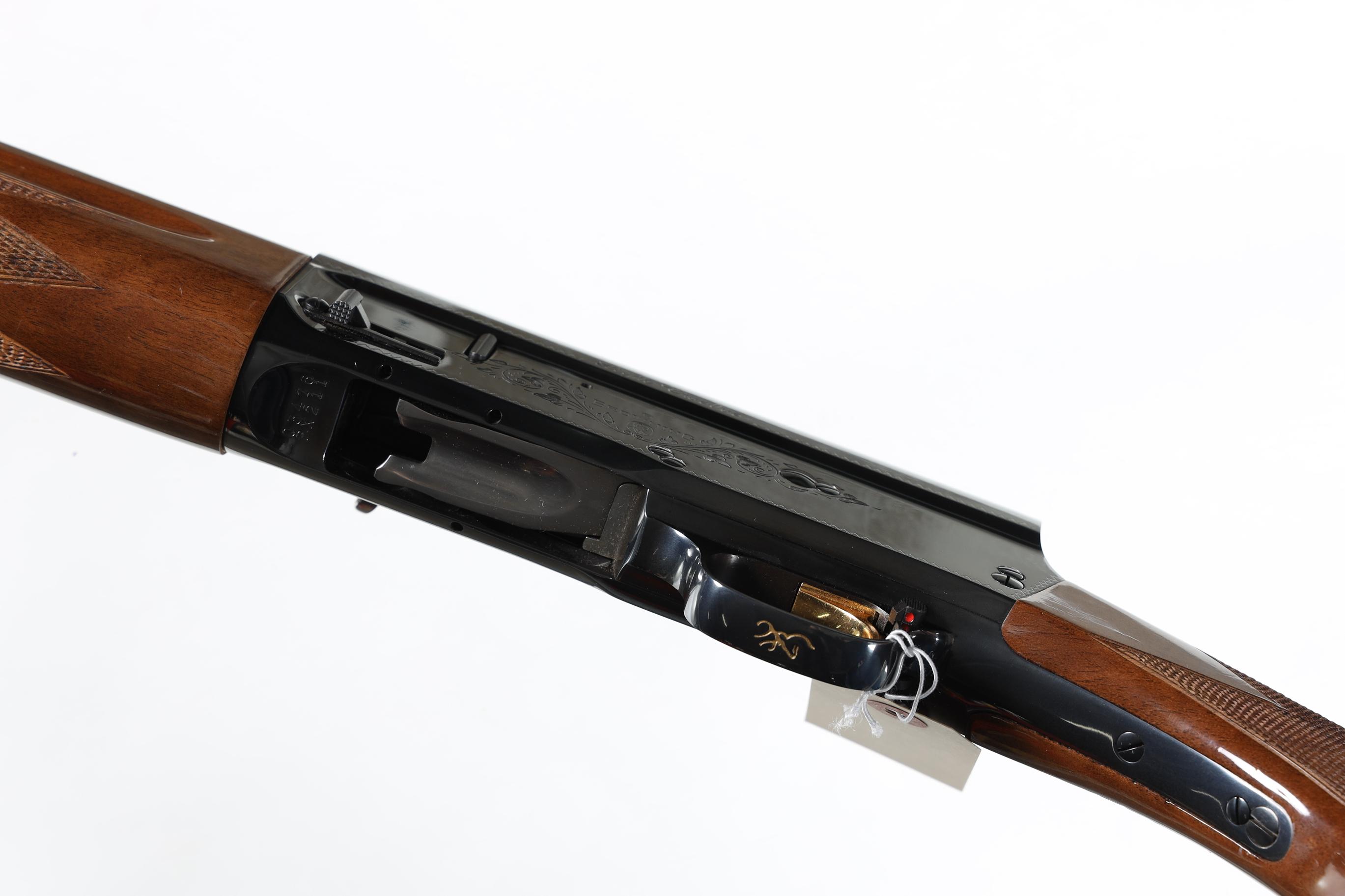 Browning A5 Semi Shotgun 12ga