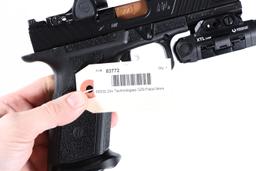 Zev Technologies OZ9 Pistol 9mm
