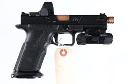 Zev Technologies OZ9 Pistol 9mm