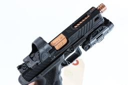 Zev Technologies OZ9 Pistol 9mm