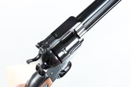 Ruger NM Blackhawk Revolver .357 mag/9mm
