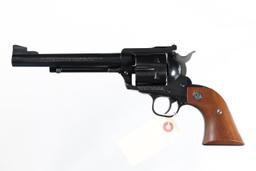 Ruger NM Blackhawk Revolver .357 mag/9mm
