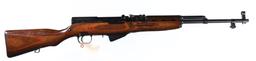 Russian Tula SKS Semi Rifle 7.62x39mm