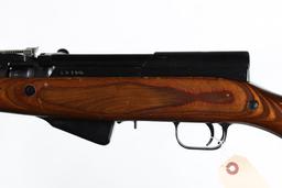 Russian Tula SKS Semi Rifle 7.62x39mm