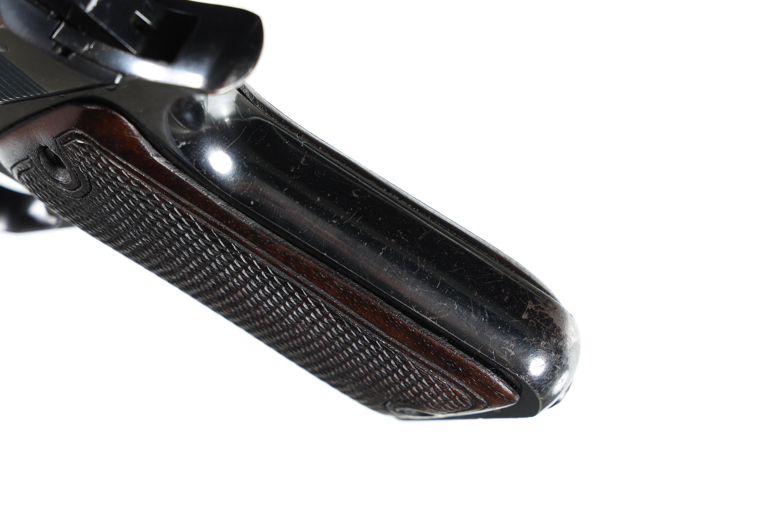 Reising Standard Pistol .22 lr