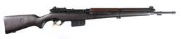 FN 49 Semi Rifle 8mm