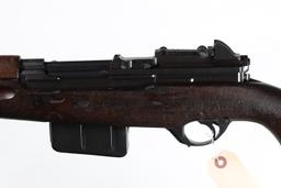 FN 49 Semi Rifle 8mm