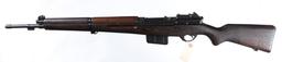 FN 49 Semi Rifle 8mm