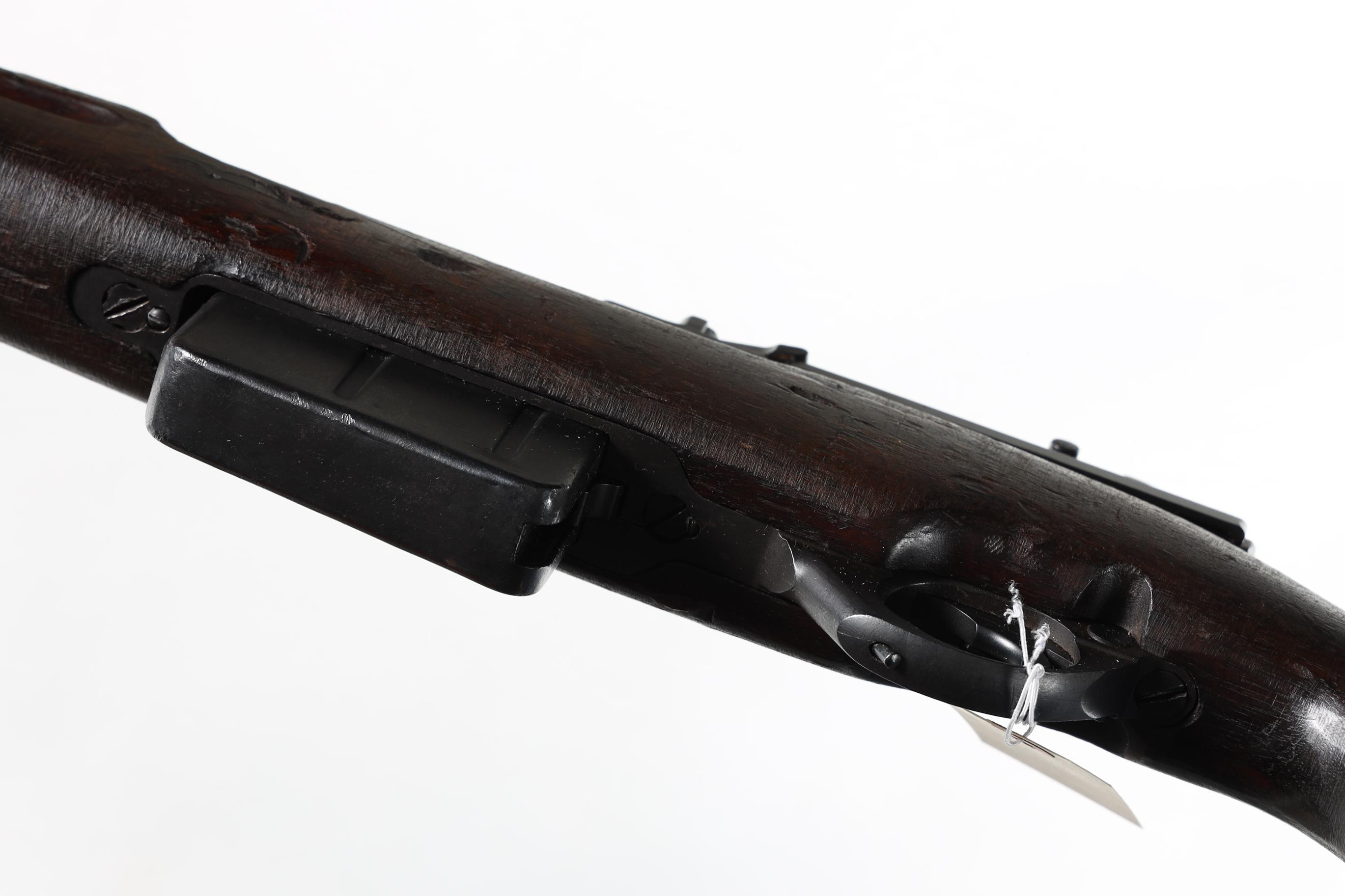 FN 49 Semi Rifle 8mm