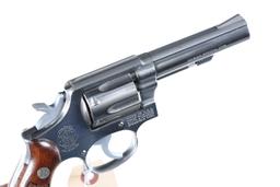 Smith & Wesson 64-3 Revolver .38 spl