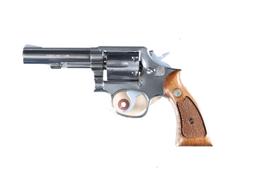 Smith & Wesson 64-3 Revolver .38 spl
