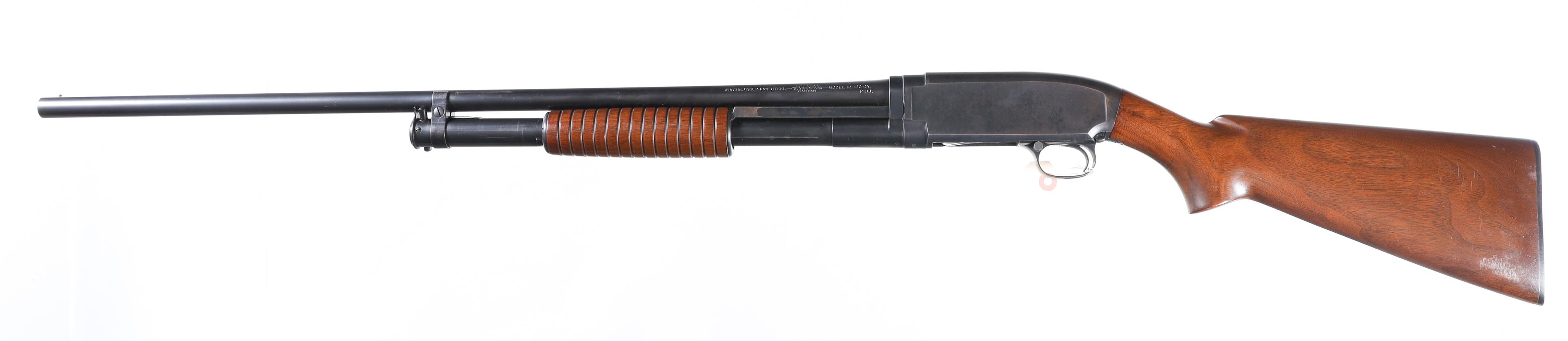 Winchester 12 Slide Shotgun 20ga