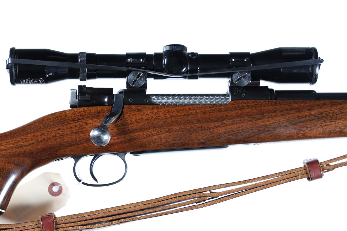 Carl Gustaf G33/50 Bolt Rifle 6.5mm Swedish