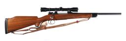 Carl Gustaf G33/50 Bolt Rifle 6.5mm Swedish