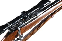 Carl Gustaf G33/50 Bolt Rifle 6.5mm Swedish