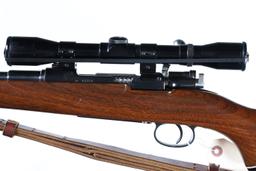 Carl Gustaf G33/50 Bolt Rifle 6.5mm Swedish
