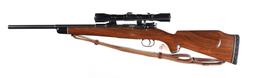 Carl Gustaf G33/50 Bolt Rifle 6.5mm Swedish
