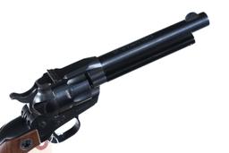 Ruger Single Six Revolver .22 lr/.22 mag