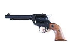 Ruger Single Six Revolver .22 lr/.22 mag