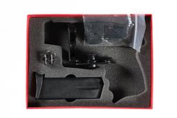 SCCY CPX-2 Pistol 9MM