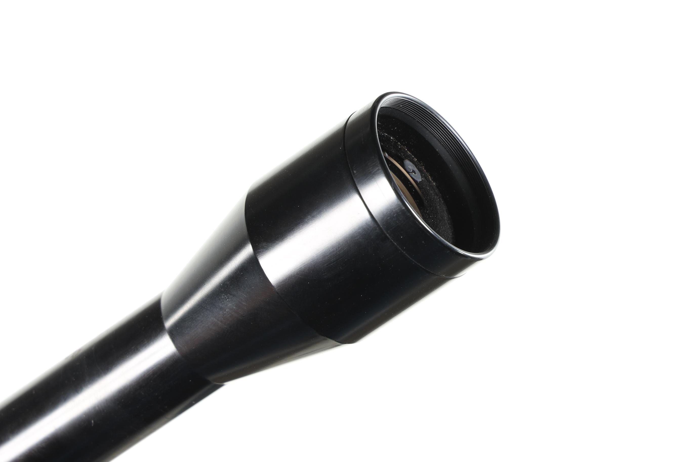 Swarovski Habicht Scope