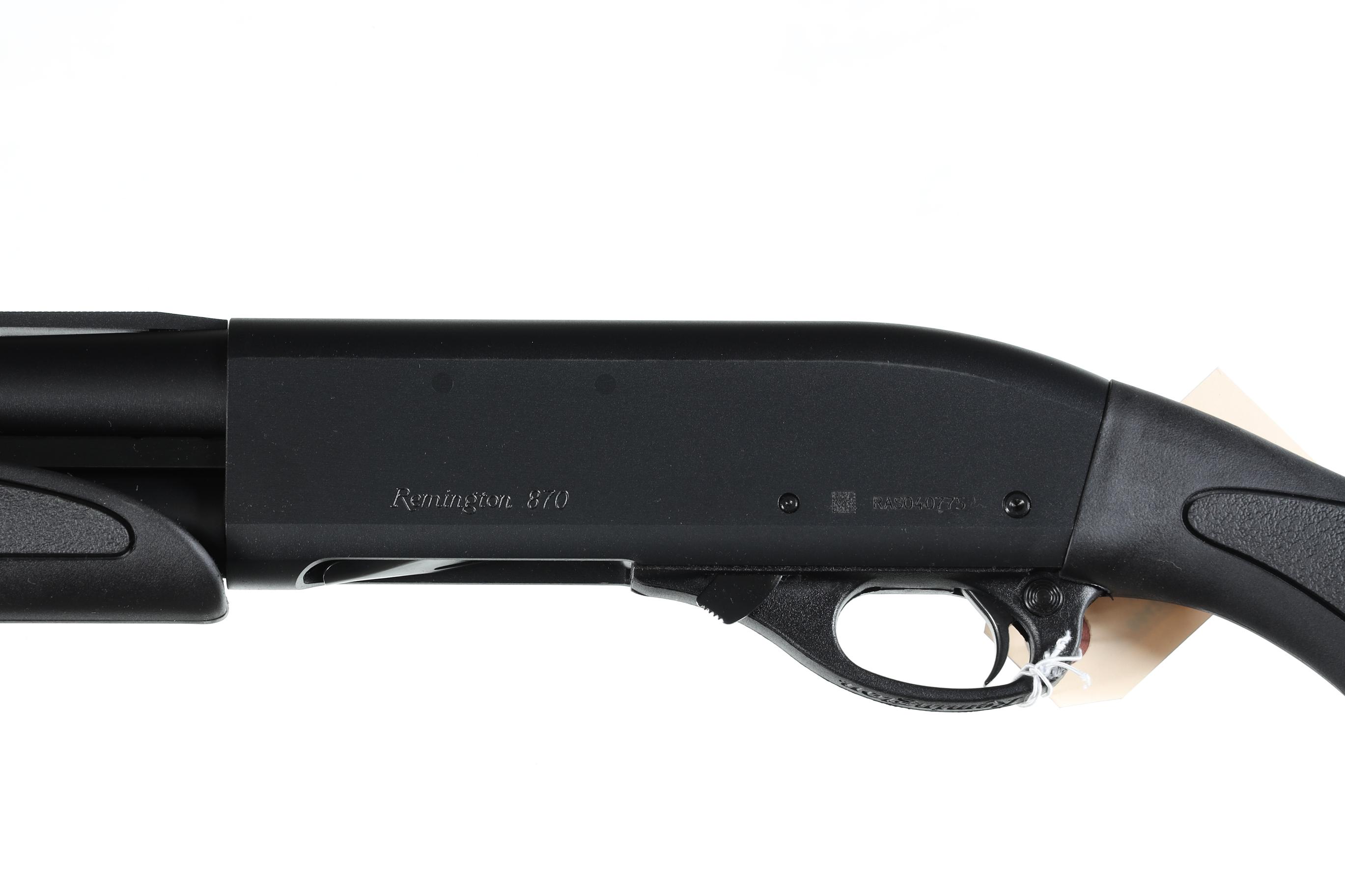 Remington 870 Express Slide Shotgun 12ga