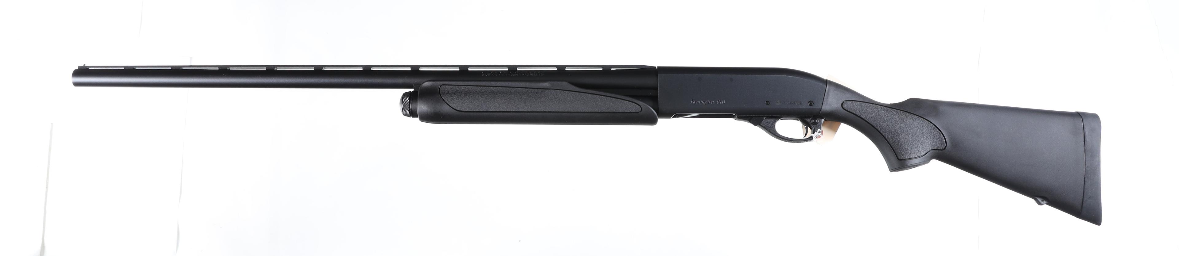 Remington 870 Express Slide Shotgun 12ga