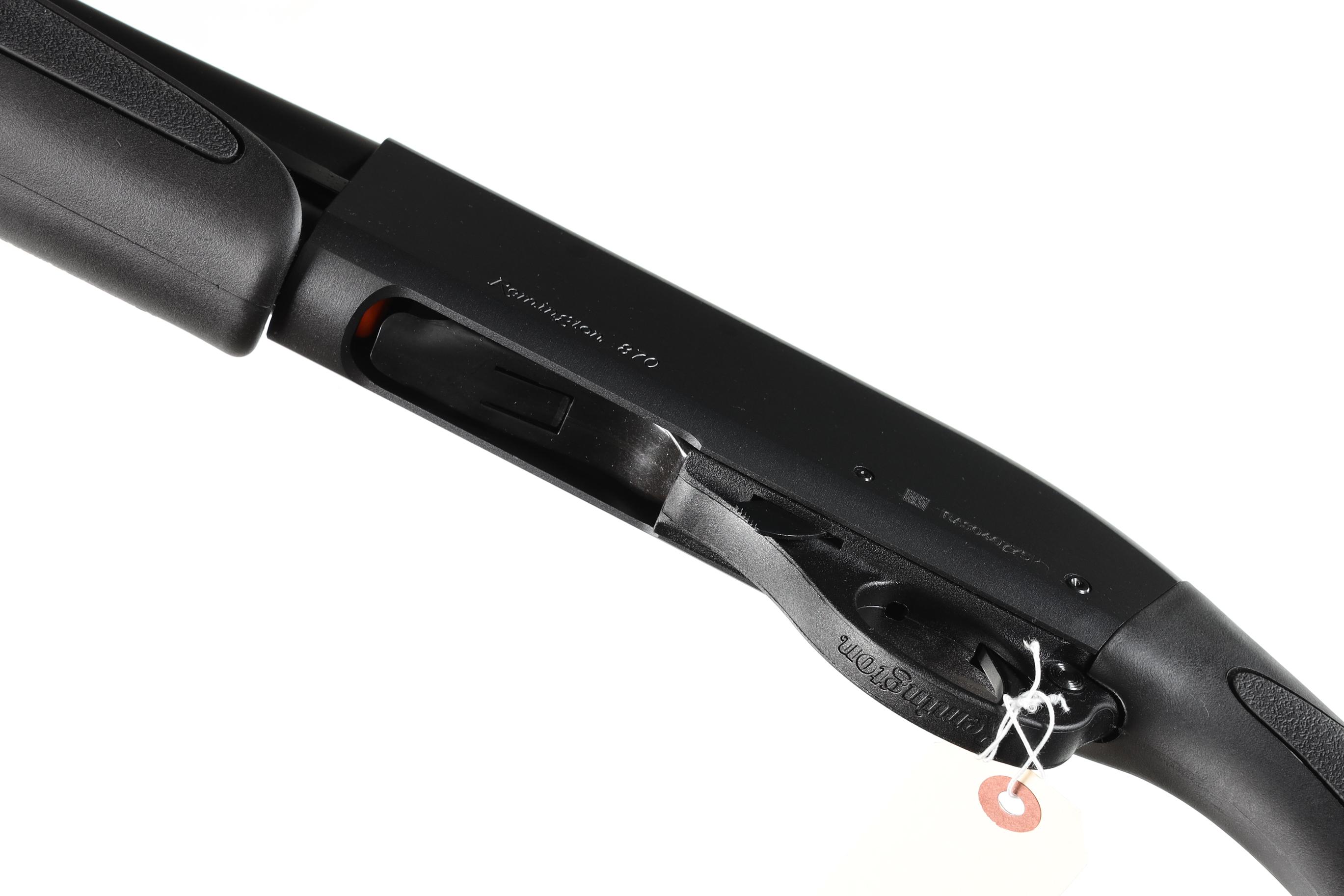 Remington 870 Express Slide Shotgun 12ga