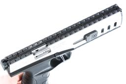 Walther SP22 Pistol .22 lr