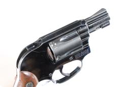 Smith & Wesson 38 Airweight Revolver .38 spl