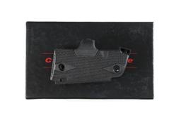 Crimson Trace Kimber Micro Laser Grips
