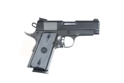 Rock Island Armory M1911-A1 CS Pistol .45 ACP