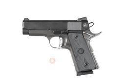Rock Island Armory M1911-A1 CS Pistol .45 ACP