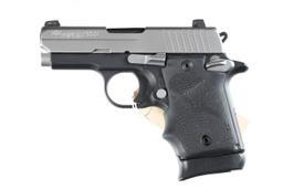 Sig Sauer P938 Pistol 9mm