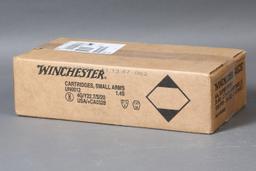 1 Case Winchester 28ga Ammo