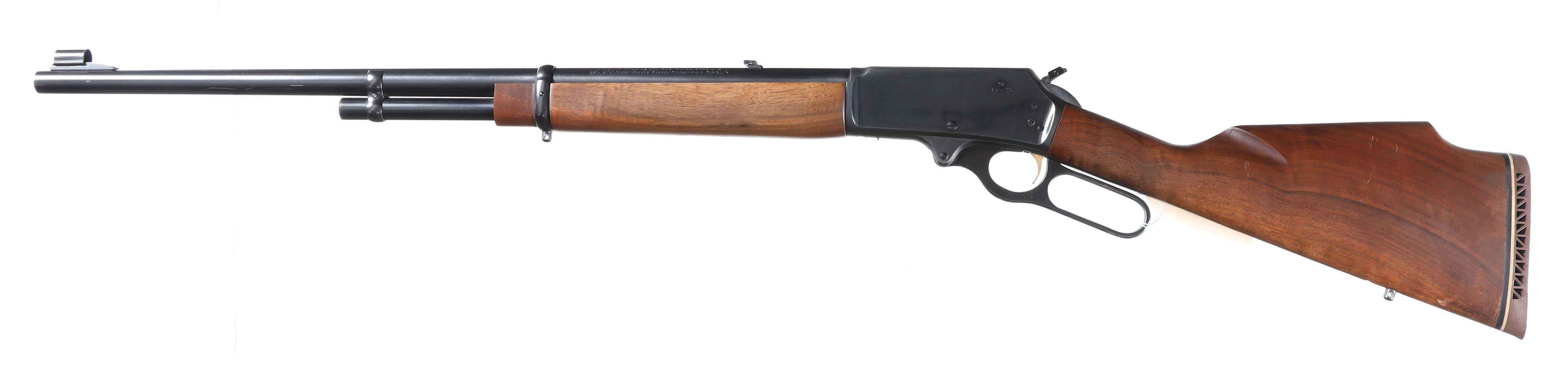 Marlin 444 Lever Rifle .444 Marlin