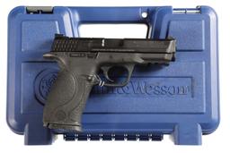 Smith & Wesson M&P 9 Pistol 9mm