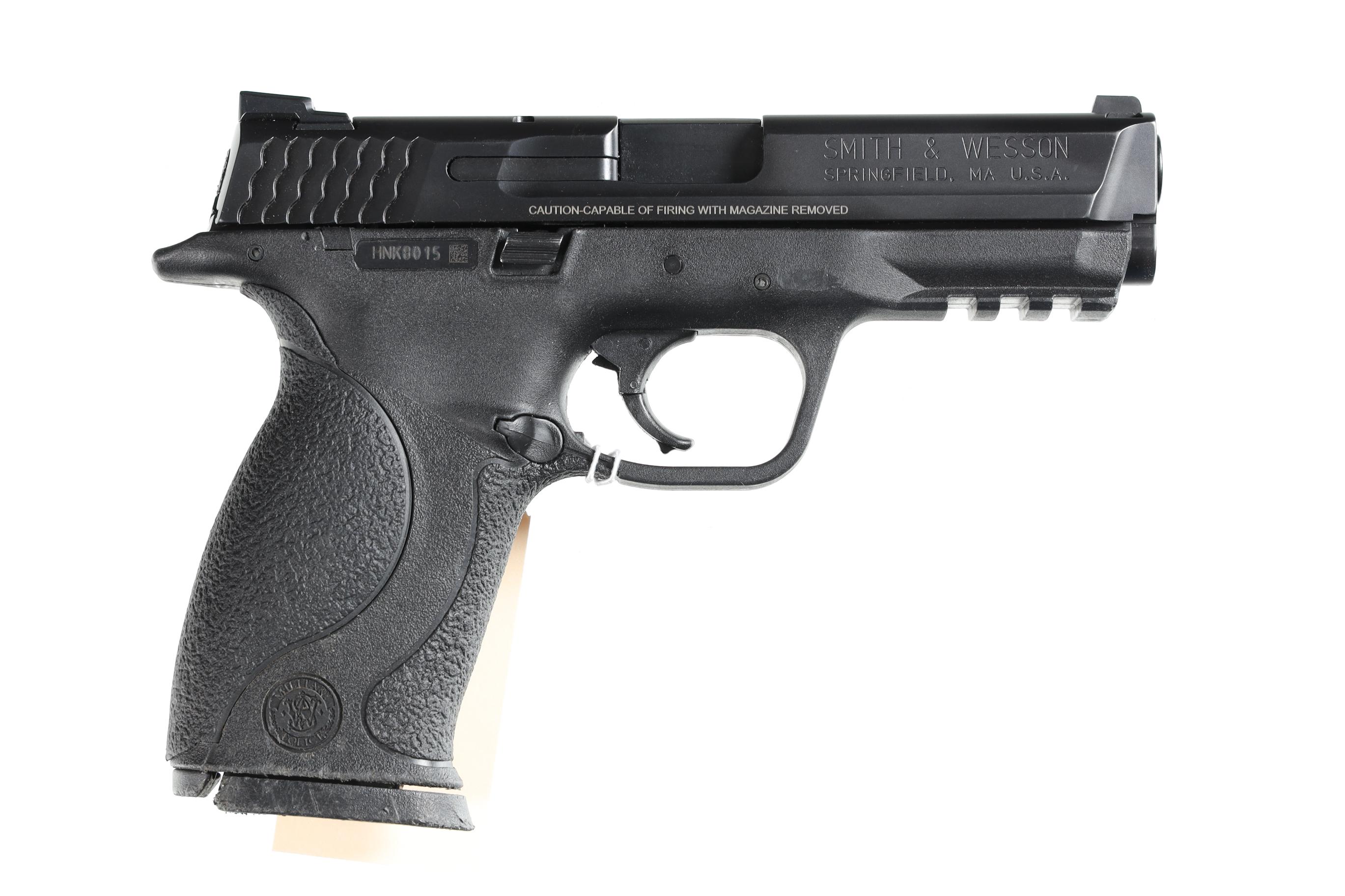 Smith & Wesson M&P 9 Pistol 9mm