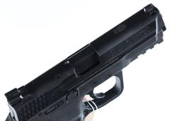 Smith & Wesson M&P 9 Pistol 9mm