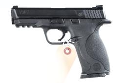 Smith & Wesson M&P 9 Pistol 9mm