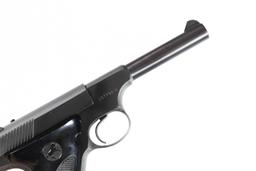 Colt Huntsman Pistol .22 lr