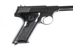 Colt Huntsman Pistol .22 lr